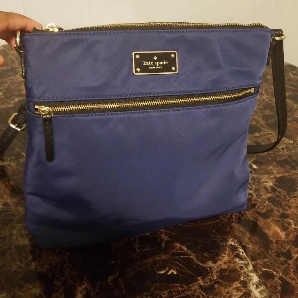 Kate Spade Crossbody Purse